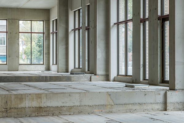 Medium property photo - Laan op Zuid 1175, 3072 DB Rotterdam